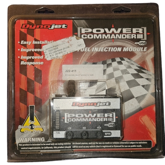 Power Commander - Picture 2 of 5